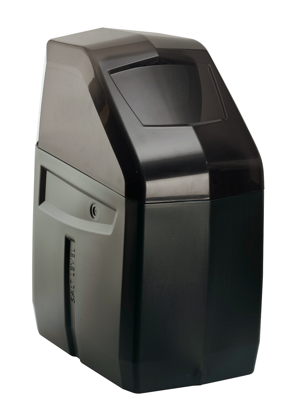 VODA CAB NERO PICCOLA COPERCHIO