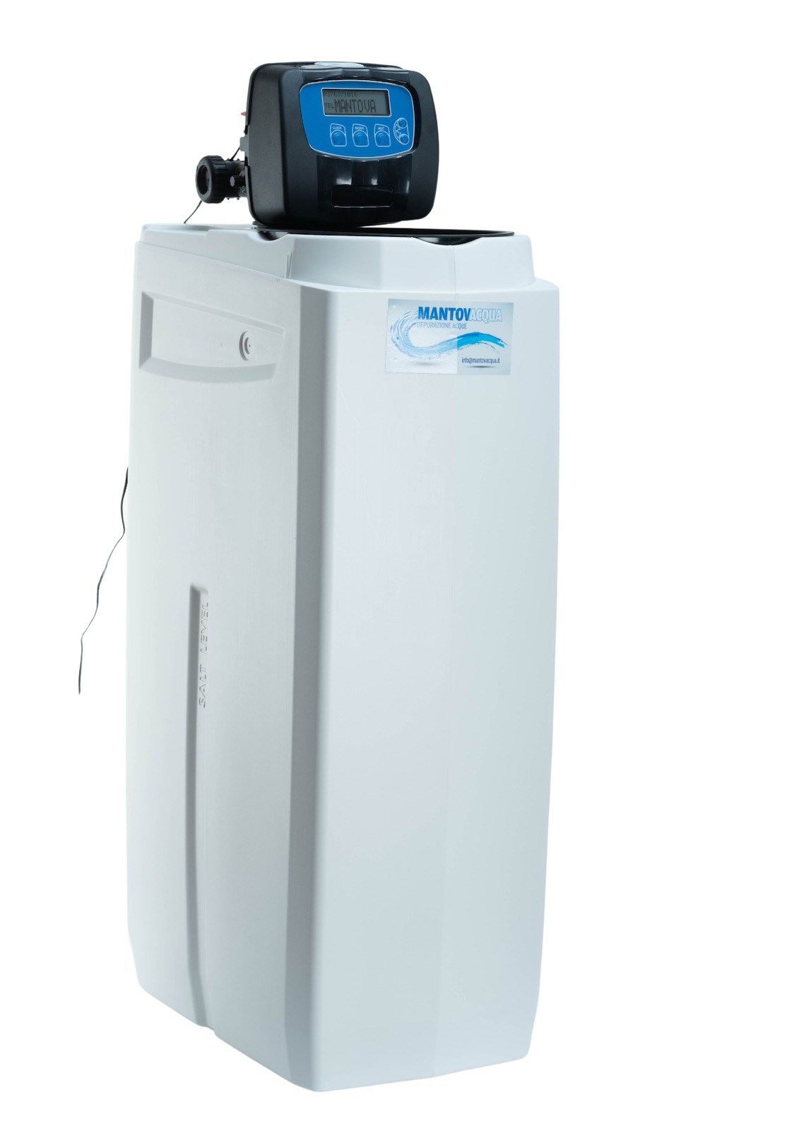 Voda cab 25 senza