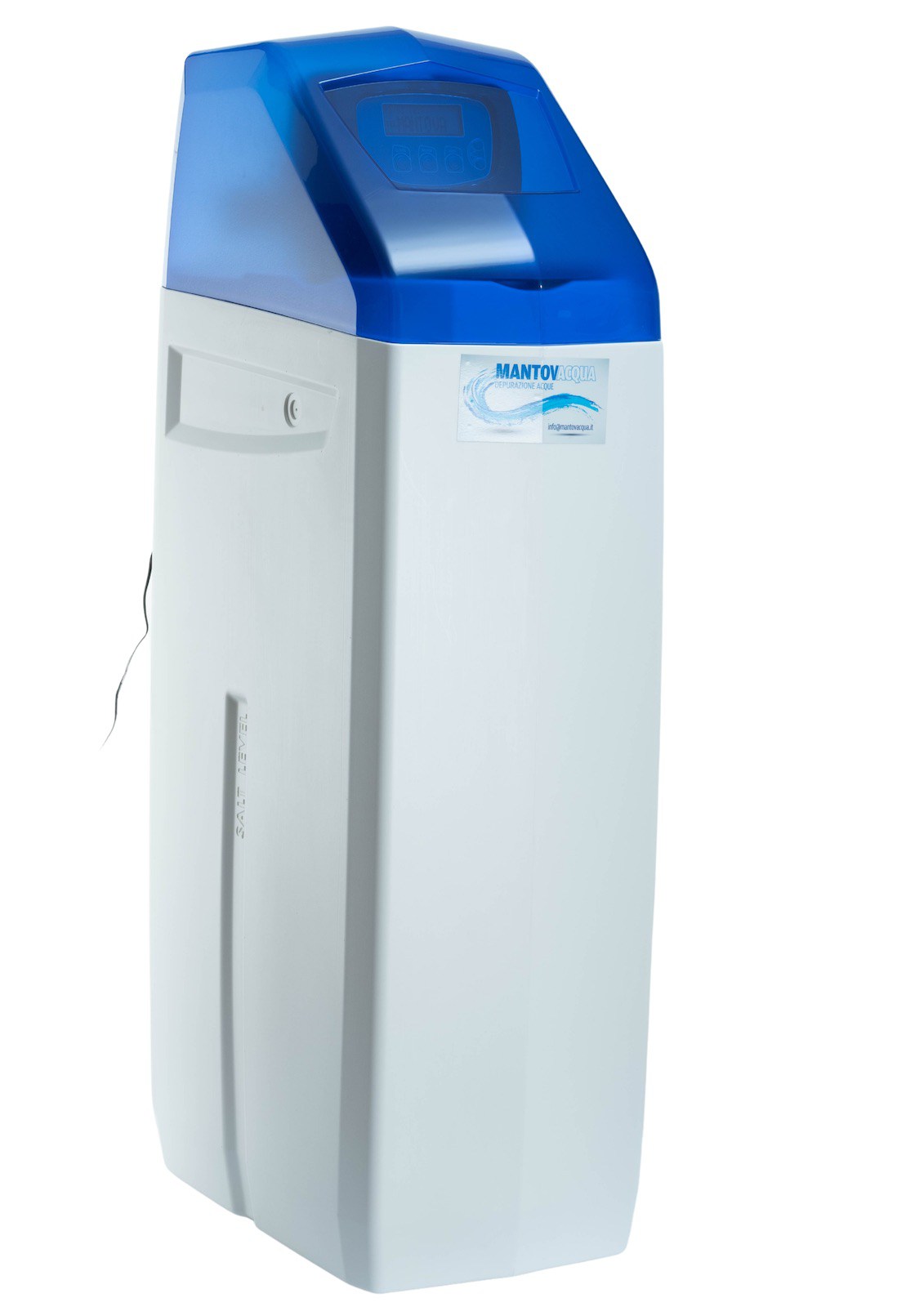 Voda cab 25